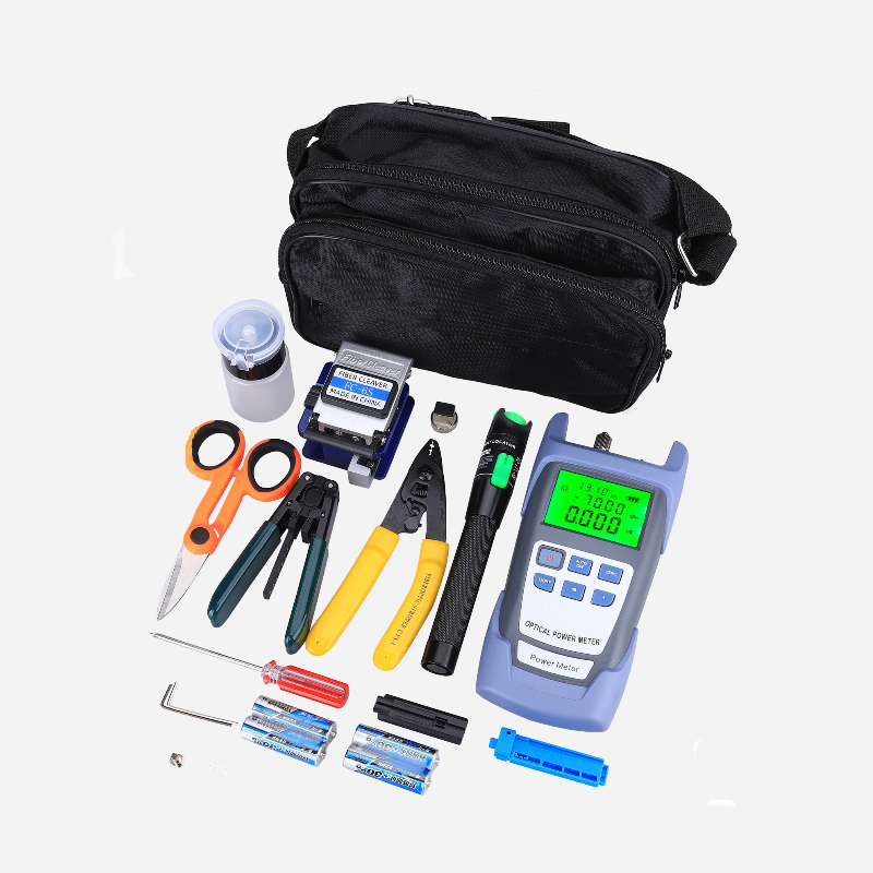 FTTMAX DX-FX-FOT-Kit1 FTTH Cle - Lighting Visual recension och pris