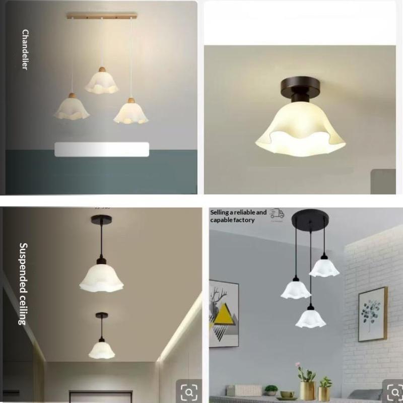 Vintage Lamp Shade – Universal - Decor Timeless Lighting recension och pris