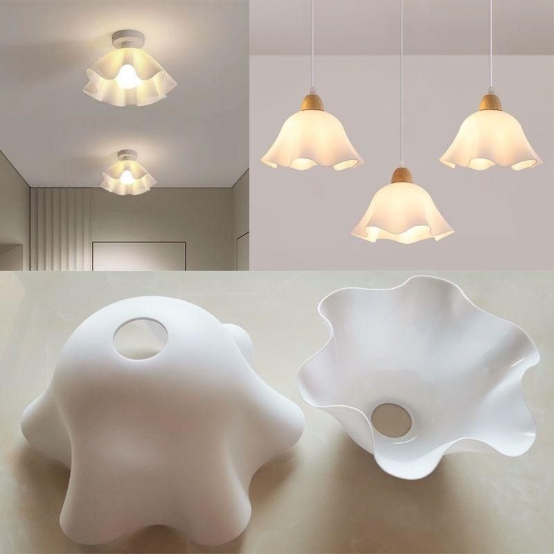 Vintage Lamp Shade – Universal - Decor Timeless Lighting recension och pris