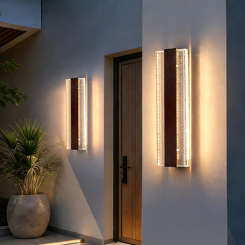 Outdoor Light Luxury Bubble Cr - Decor Lighting Cy recension och pris