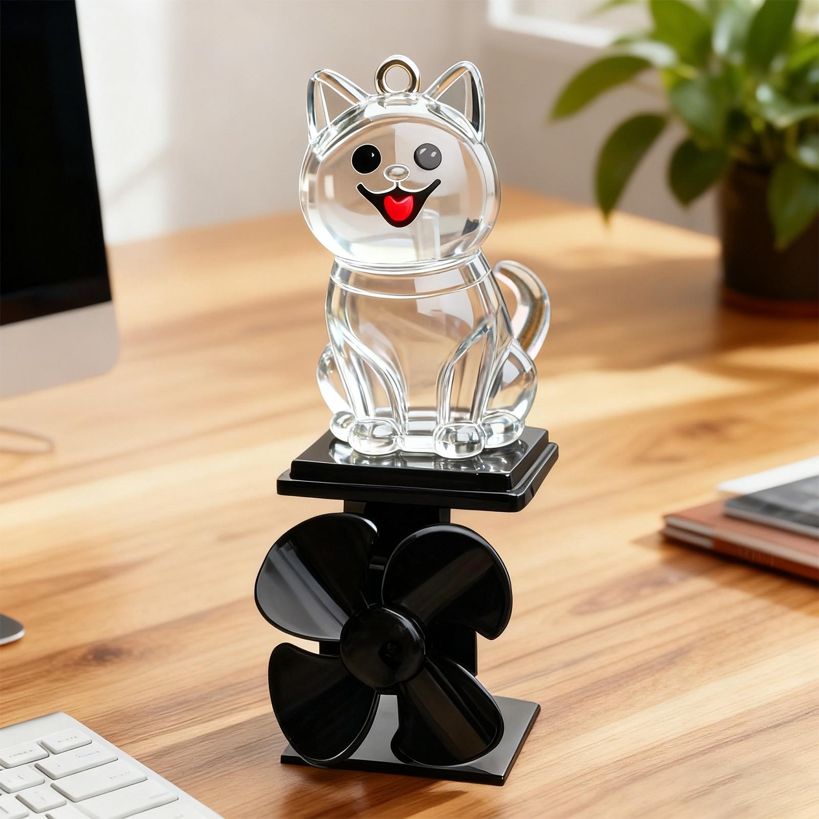 Dog Statue Motorcycle Light Up - Up Lighting Decor recension och pris