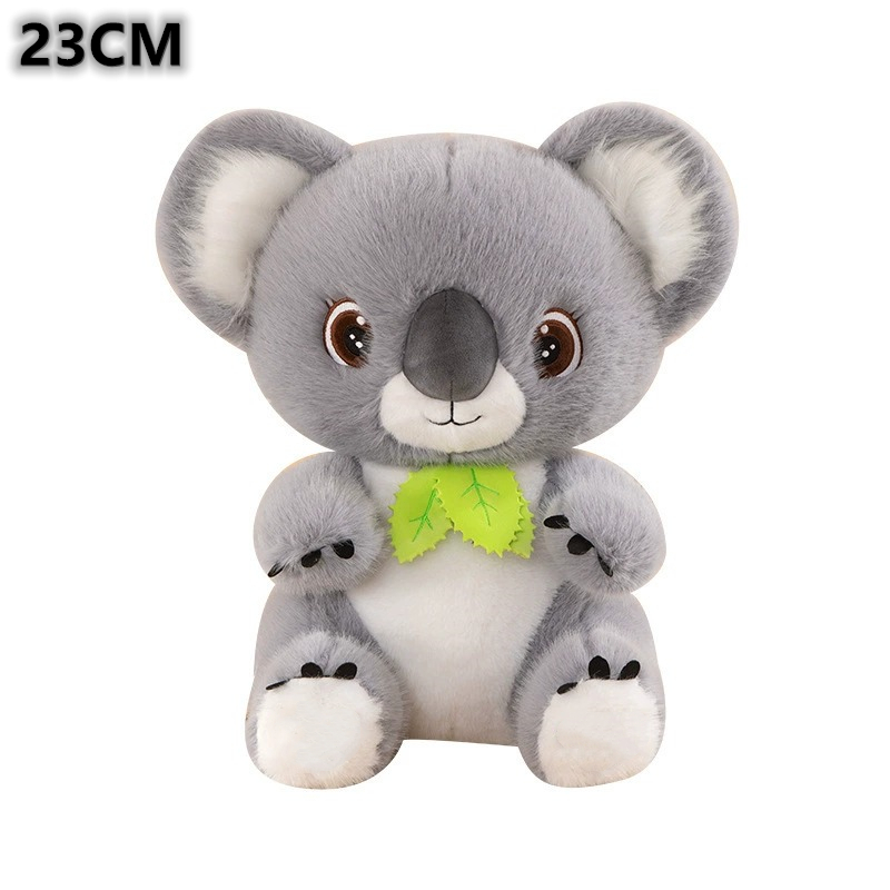 New Cartoon Cute Koala Small A - Lighting Mcqueen Bedroom Decor recension och pris